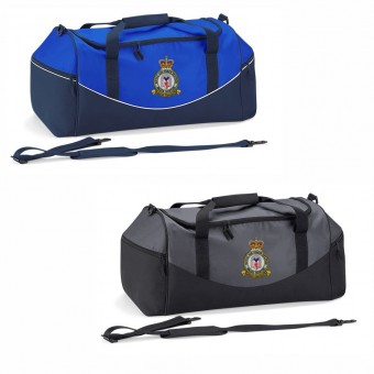 RAF Brize Norton Teamwear Holdall